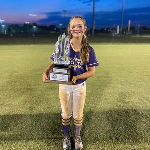 Meet your Posher, Leigh